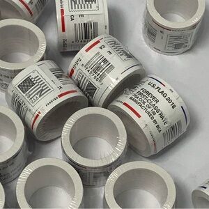 USPS 2018 Forever Stamps 40 Rolls